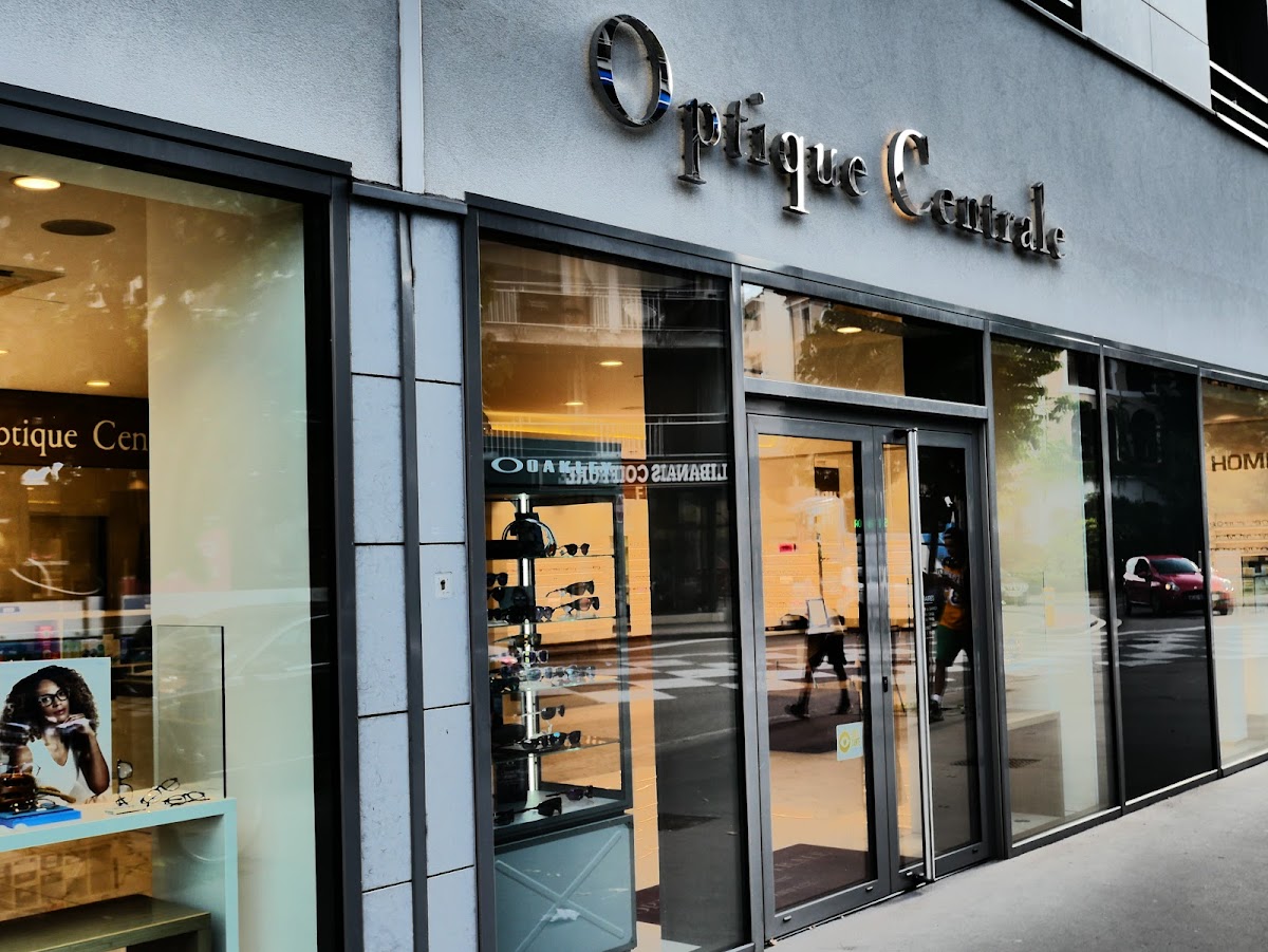 Optique Centrale - photo 2