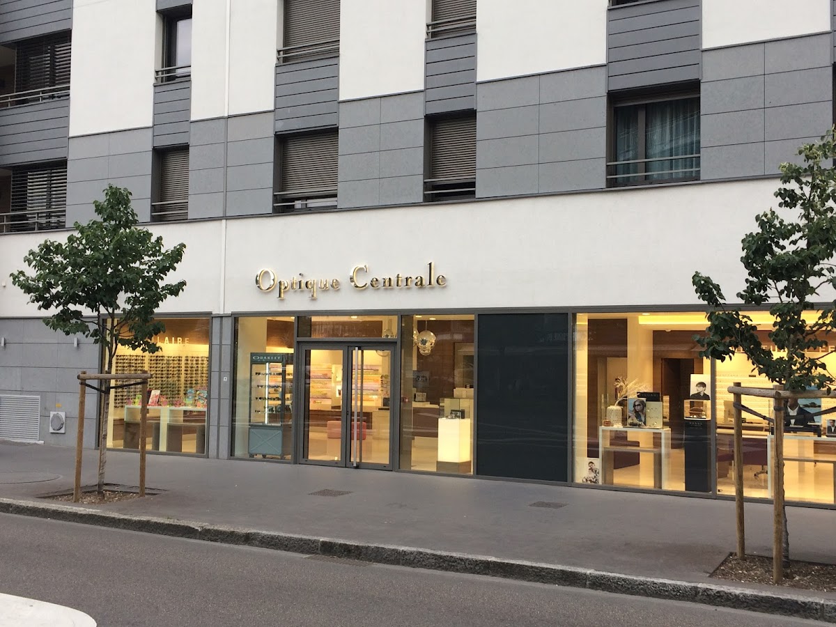 Optique Centrale - photo 3